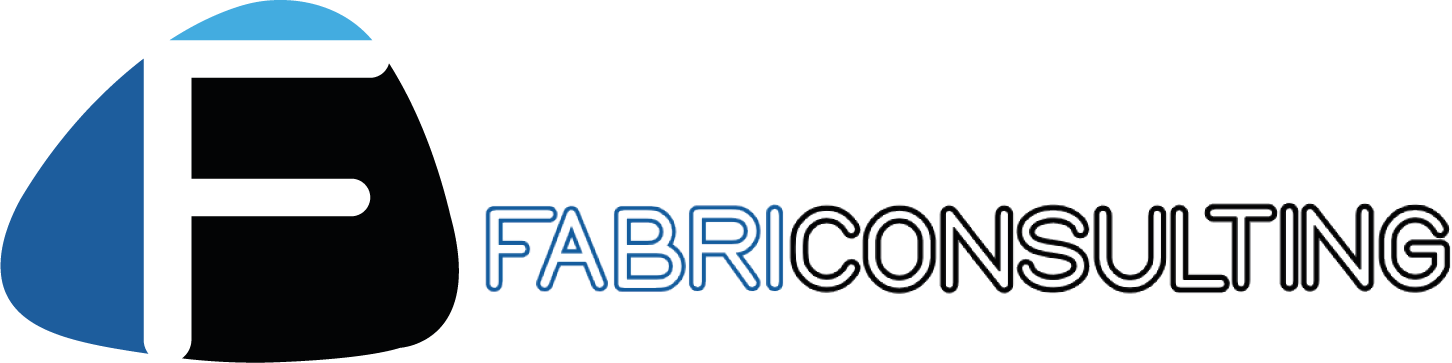 FabriConsulting Logo